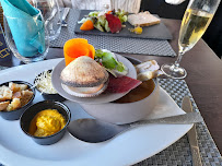 Plats et boissons du Restaurant français La Siesta à Royan - n°9