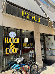 Hatch & Coop