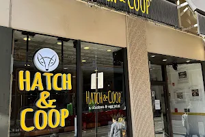 Hatch & Coop image
