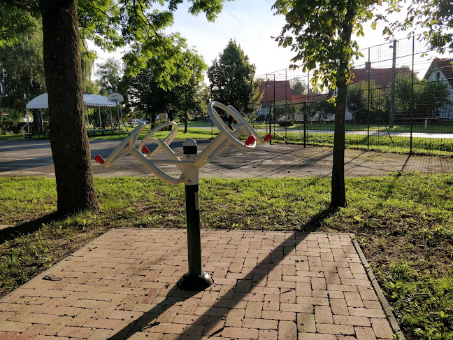 Értékelések erről a helyről: Fitnesspark Eszköhasználati Útmutato, Vörs - Edzőterem