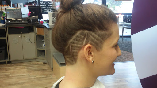 Hair Salon «Great Clips», reviews and photos, 3088 N Eastman Rd #102, Longview, TX 75605, USA