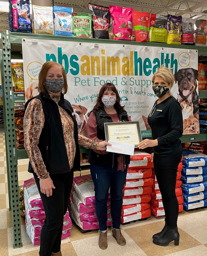 Pet Supply Store «PBS Animal Health», reviews and photos, 2780 Richville Dr SE, Massillon, OH 44646, USA