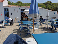 Atmosphère du Restaurant Bar de la Meule à L'Île-d'Yeu - n°2