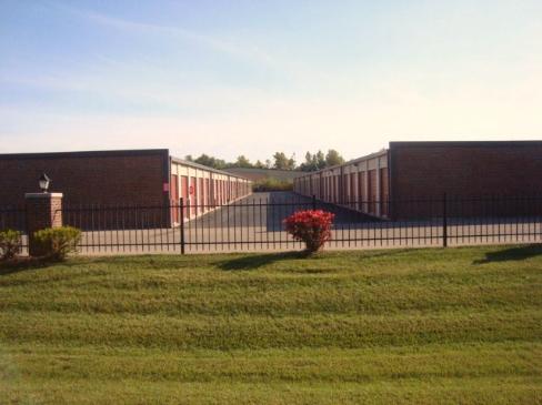 Self-Storage Facility «Guardian Self Storage», reviews and photos, 2080 Lyons Rd, Miamisburg, OH 45342, USA