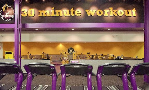 Gym «Planet Fitness», reviews and photos, 3505 Sonoma Blvd, Vallejo, CA 94590, USA