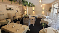Atmosphère du Restaurant gastronomique Restaurant La Table d'Arthur à Bourg-en-Bresse - n°1