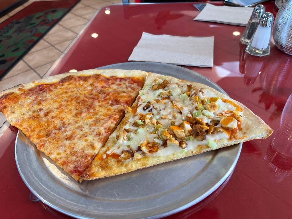 Perfetto's Pizza 2 Burlington 08016