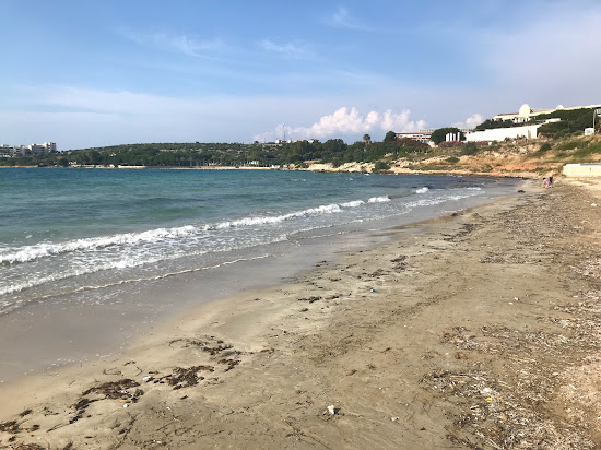 Ali Bostan Plajı