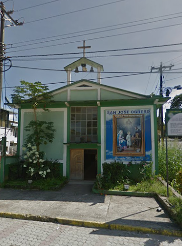 Opiniones de Iglesia Católica San José Obrero en Puerto Misahualli - Iglesia