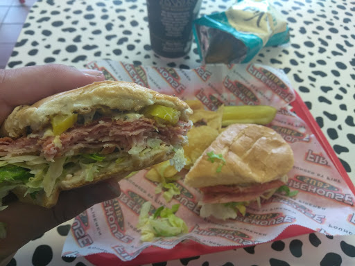 Sandwich Shop «Firehouse Subs», reviews and photos, 4141 US Hwy 98 N, Lakeland, FL 33809, USA
