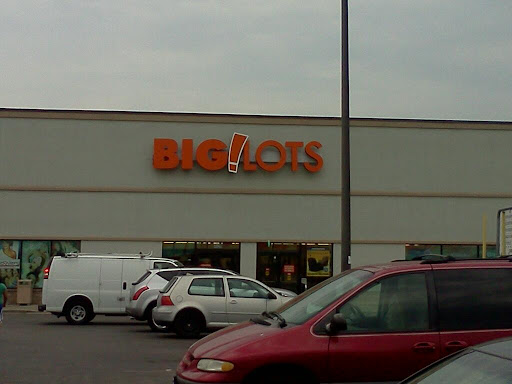 Discount Store «Big Lots», reviews and photos, 4628 W Diversey Ave, Chicago, IL 60639, USA
