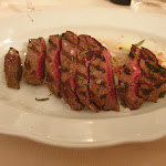 Photo n°5 de l'avis de KATIUSCIA.E fait le 31/05/2019 à 21:11 sur le  Casamerlò à Bologna