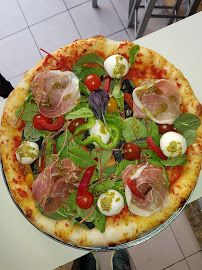 Photos du propriétaire du Pizzas à emporter Pizzeria la casa à Montpellier - n°11