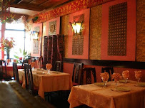 Atmosphère du Restaurant chinois Kim Linn à Limoges - n°1