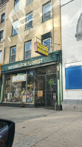 Florist «Washington Florist Inc», reviews and photos, 565 Broad St, Newark, NJ 07102, USA