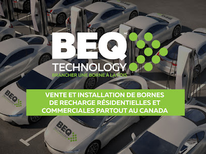 BEQ Technology - Joliette et ses environs