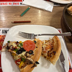 Photo n°5 de l'avis de Ali.l fait le 03/08/2023 à 16:19 sur le  Pizza Hut Restaurant & Lieferdienst Nürnberg à Nuremberg