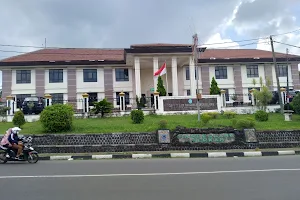 Negeri Pandeglang Court image