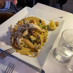 Photo n°1 de l'avis de Paola.i fait le 13/11/2022 à 14:46 sur le  Ristorante Il Gozzo Cucina di Mare à Cascina