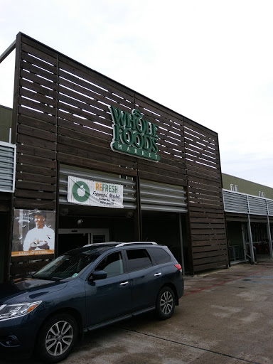 Grocery Store «Whole Foods Market», reviews and photos, 300 N Broad St, New Orleans, LA 70119, USA