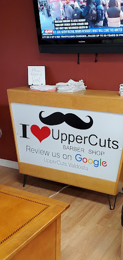 Barber Shop «Upper Cuts By Maggie - Barber Shop», reviews and photos, 1412 Baytree Rd, Valdosta, GA 31602, USA