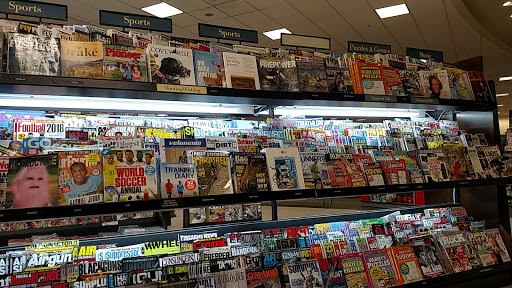 Book Store «Barnes & Noble», reviews and photos, 4601 Montgomery Hwy, Dothan, AL 36303, USA
