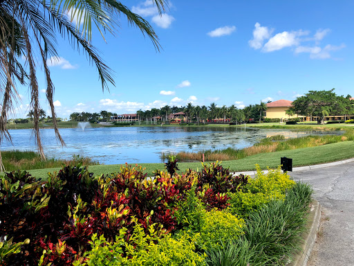 Golf Club «PGA National Golf Club», reviews and photos, 400 Ave of the Champions, Palm Beach Gardens, FL 33418, USA