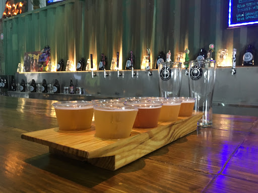 Brewery «Miami Brewing Company», reviews and photos, 30205 SW 217th Ave suite 100, Homestead, FL 33030, USA