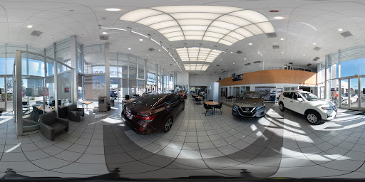 Nissan Dealer «AutoNation Nissan Las Vegas», reviews and photos, 5800 W Sahara Ave, Las Vegas, NV 89146, USA