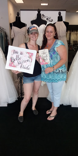 Bridal Shop «Belle Saison Bridal», reviews and photos, 2203 W Anderson Ln, Austin, TX 78757, USA