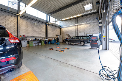 Garage Vallanzasca GmbH