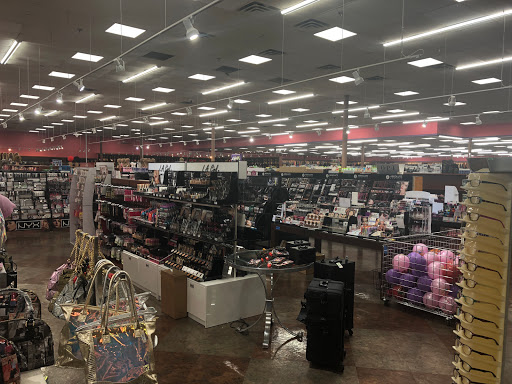 Beauty Supply Store «Beauty Master Morrow», reviews and photos, 1400 Mt Zion Rd, Morrow, GA 30260, USA