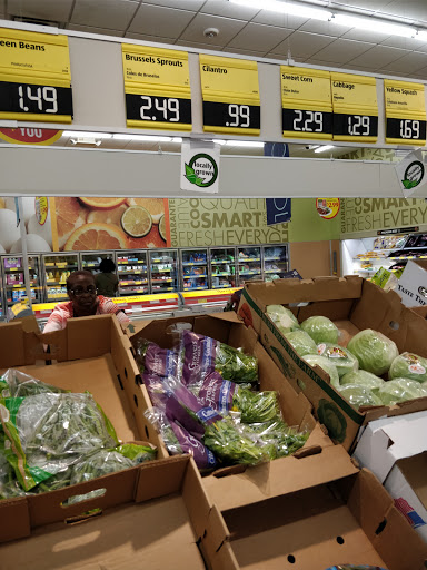 Supermarket «ALDI», reviews and photos, 7050 N University Dr, Pompano Beach, FL 33321, USA