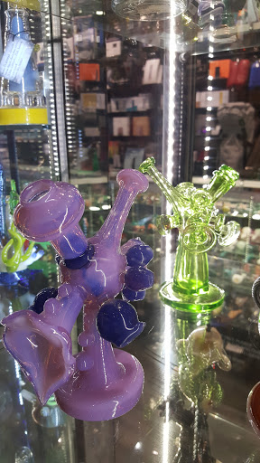 Tobacco Shop «Smoke atx», reviews and photos, 2300 S Lamar Blvd #101, Austin, TX 78704, USA