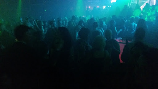 Night Club «FLUXX Nightclub», reviews and photos, 500 Fourth Ave, San Diego, CA 92101, USA