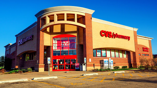 CVS, 680 S Sutton Rd, Streamwood, IL 60107, USA, 