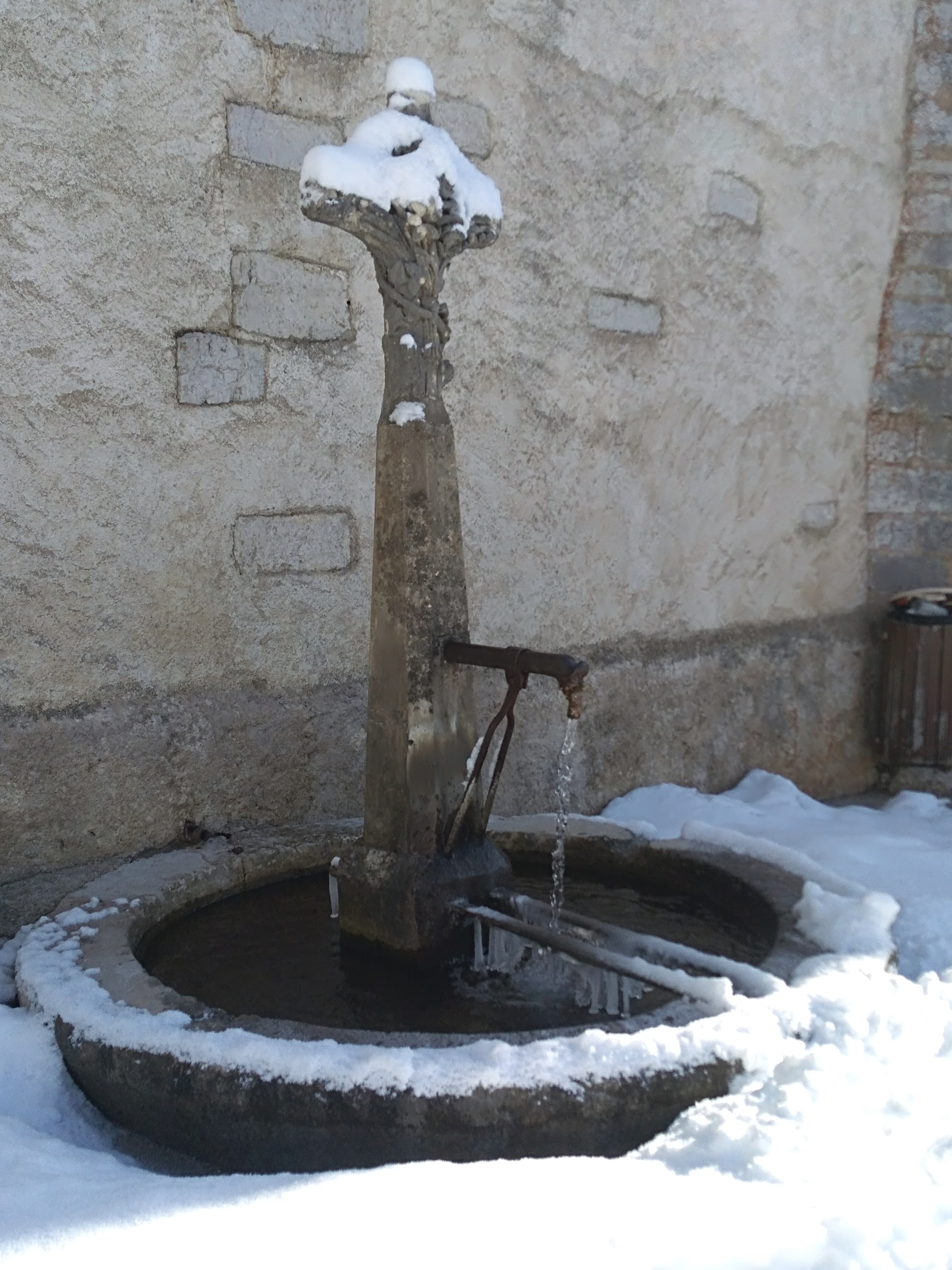 Photo n° 5 de l'avis de philippe.e fait le 10/02/2019 à 10:02