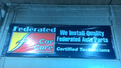Auto Repair Shop «GT Auto Maintenance», reviews and photos, 23 Robinson Rd, Clinton, NY 13323, USA