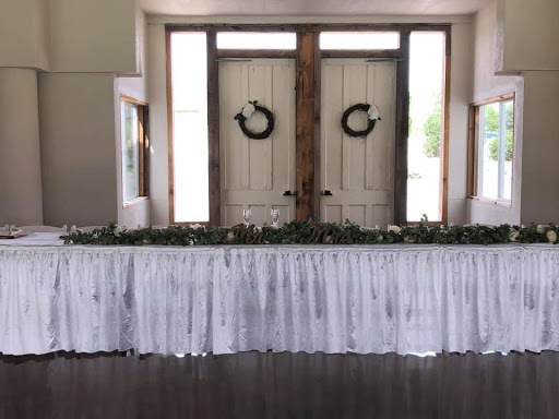 Wedding Venue «Chantelle Marie Lakehouse & Celebration Hall», reviews and photos, 5151 W Lake Rd, Auburn, NY 13021, USA