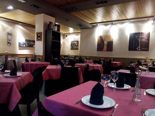 Restaurante Parrilla Todo Carne en Coslada