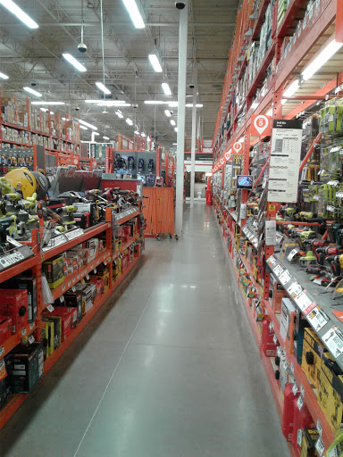 Home Improvement Store «The Home Depot», reviews and photos, 5858 Sawmill Rd, Dublin, OH 43017, USA