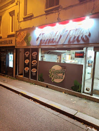 Photos du propriétaire du Restaurant de döner kebab Family Tacos Le Havre - n°1