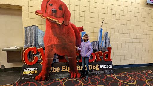 Movie Theater «AMC Grand Rapids 18», reviews and photos, 3000 Alpine Ave NW, Walker, MI 49544, USA