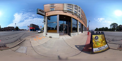 Computer Store «All About Technology», reviews and photos, 6450 Michigan Ave, Detroit, MI 48210, USA