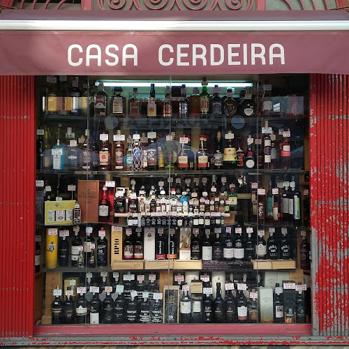 Casa Cerdeira Mercearia - Supermercado