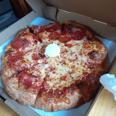 Franco's Pizza
