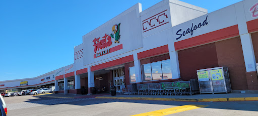 Grocery Store «Fiesta Mart Inc», reviews and photos, 275 NE 28th St, Ft Worth, TX 76106, USA