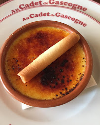 Photos du propriétaire du Restaurant français Au Cadet de Gascogne à Paris - n°9