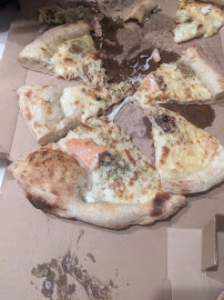 Pizza du Pizzeria Formi Crock à Formiguères - n°13