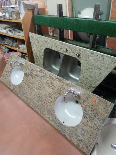 Building Materials Store «Second Chance Building Materials Center - Nampa», reviews and photos, 204 3rd Ave S, Nampa, ID 83651, USA